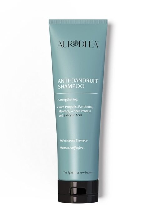 Aurodhea pretblaugznu šampūns